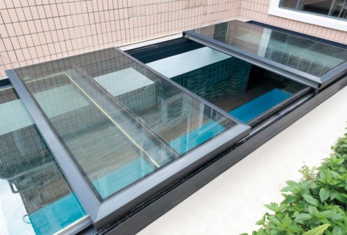 作為一家資深的平移天窗廠家，今天給大家講述一下天窗機(jī)主要的幾種類型。
