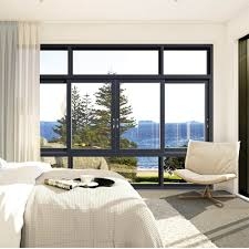 電動(dòng)推拉窗