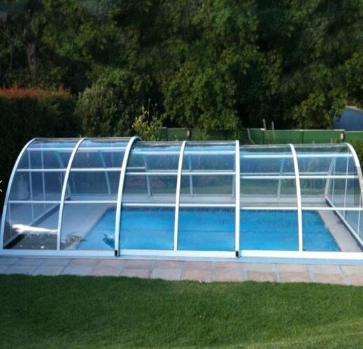 小型移動陽光房