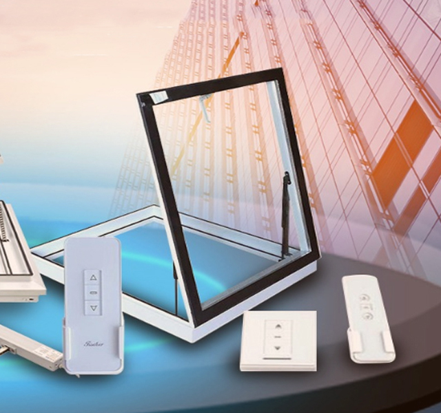 平移天窗廠家